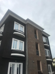 A Very Sweet And Spacious 3bedroom Flat Now Available To Let 3 bedroom Flat for Rent Lekki Lagos Vetra  Property