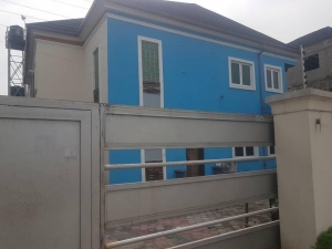 Lovely And Well Maintained 3bedroom Flat  3 bedroom Flat for Rent Lekki Lagos Vetra  Property