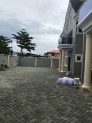 Newly Built Luxury 3 Bedroom Flat Available For Letting 3 bedroom Flat for Rent Victoria Island Lagos Vetra  Property