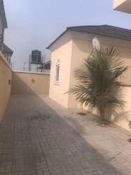 Lovely Mini Flat Bq Available For Rent To Working Class Tenants Mini Flat for Rent Lekki Lagos Vetra  Property