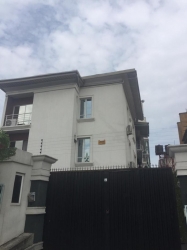 Fully Serviced Furnished 2 Bedroom Flat Apartment  2 bedroom Flat for Rent Lekki Lagos Vetra  Property