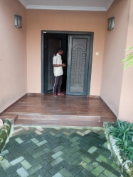 Lovely Three Bedroom Flat And A Bq Available For Rent 3 bedroom Flat for Rent Lekki Lagos Vetra  Property