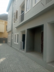 Newly Built Luxury 3 Bedroom Flat Available For Letting 3 bedroom Flat for Rent Lekki Lagos Vetra  Property