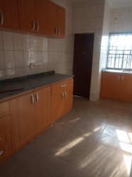 Well Maintained 3 Bedroom Flat Upstairs To Let In A Well Secured Estate 3 bedroom Penthouse for Rent Lekki Lagos Vetra  Property