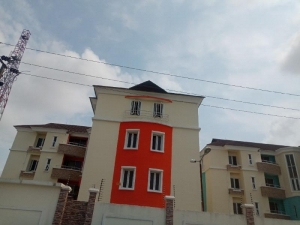 Newly Built Luxury Serviced 3 Bedroom Flat Available For Letting 3 bedroom Flat for Rent Lekki Lagos Vetra  Property