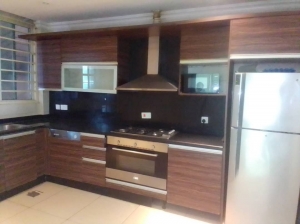 Serviced 4 Bedroom Furnished With S/pool Gym 4 bedroom Flat for Rent Ikoyi Lagos Vetra  Property