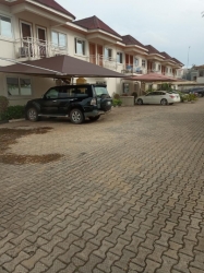 Luxury 3 Bedroom Terrace Duplex & A Bq For Rent  3 bedroom Terraced Duplex for Rent Lekki Lagos Vetra  Property