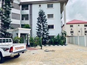 Furnished Luxury 3bedroom Flat Serviced Apartment Now Available 3 bedroom Flat for Rent Lekki Lagos Vetra  Property