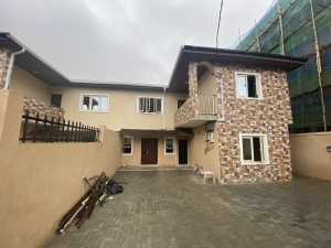 Neely Built 1 Bedroom Apartment  Mini Flat for Rent Lekki Lagos Vetra  Property