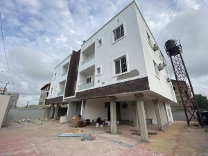 Newly Built Serviced 2 Bedroom Apartment  2 bedroom Flat for Rent Lekki Lagos Vetra  Property