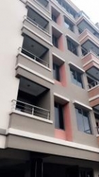 Luxury Serviced 3 Bedroom All Rooms En-suite Apartment With A Room Bq Am 3 bedroom Self Contain for Rent Victoria Island Lagos Vetra  Property