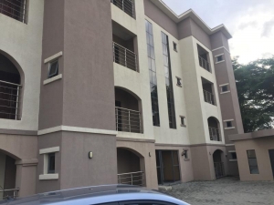 Luxury 3 Bedroom All Rooms En-suite Apartment  3 bedroom Flat for Rent Victoria Island Lagos Vetra  Property