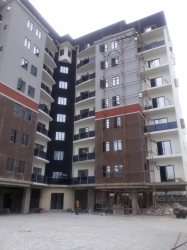 Newly Built 3 Bedroom All Rooms En-suite Apartment With A Room Bq  3 bedroom Flat for Sale Victoria Island Lagos Vetra  Property