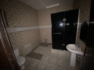 Newly Built Serviced 3 Bedroom All Rooms En-suite Apartment With A Room Bq 3 bedroom Flat for Rent Lekki Lagos Vetra  Property