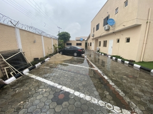 Luxury 2 Bedroom All Rooms En-suite Apartment  2 bedroom Flat for Rent Lekki Lagos Vetra  Property