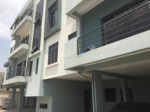Luxury Serviced 2 Bedroom All Rooms En-suite Apartment  2 bedroom Flat for Rent Victoria Island Lagos Vetra  Property