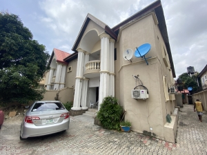 Luxury 2 Bedroom All Rooms En-suite Apartment  2 bedroom Flat for Rent Lekki Lagos Vetra  Property