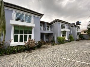 Luxury 2 Bedroom All Rooms En-suite Apartment  2 bedroom Flat for Rent Lekki Lagos Vetra  Property