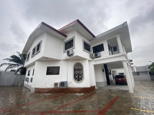 Newly Built Serviced 3 Bedroom All Rooms En-suite Terrace Duplex  3 bedroom Terraced Duplex for Rent Lekki Lagos Vetra  Property