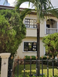 4 Bedroom Semi Detached House With A Servant Quarters 4 bedroom Semi-Detached Duplex for Sale Lekki Lagos Vetra  Property