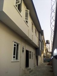 Luxury 2 Bedroom All Rooms En-suite Apartment  2 bedroom Flat for Rent Lekki Lagos Vetra  Property
