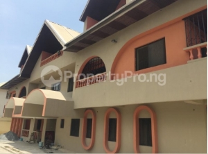 Luxury 3 Bedroom All Rooms Ensuite Ensuite Apartment With A Fitted Kitchen 3 bedroom Shared Apartment for Rent Lekki Lagos Vetra  Property
