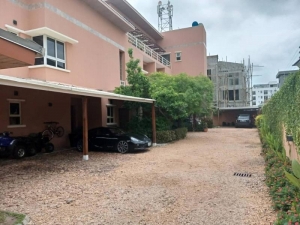 Luxury 3 Bedroom All Rooms En-suite Terrace Duplex With A Swimming Pool  3 bedroom Terraced Duplex for Rent Ikoyi Lagos Vetra  Property