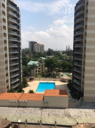 Luxury 3 Bedroom All Rooms En-suite Apartment With A Swimming Pool, Gym And Club House  3 bedroom Flat for Rent Ikoyi Lagos Vetra  Property