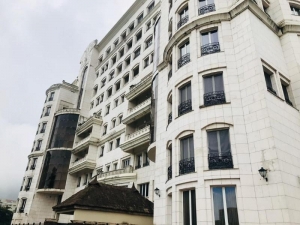 Furnished Luxury 3 Bedroom All Rooms En-suite Apartment With A Swimming Pool And Gym  3 bedroom Flat for Sale Ikoyi Lagos Vetra  Property