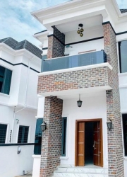 5 Bedroom Fully Detached Duplex For Sale In Lekki 5 bedroom Detached Duplex for Sale Lekki Lagos Vetra  Property