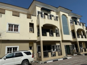 Luxury 2 Bedroom All Rooms En-suite Apartment (penthouse) 2 bedroom Penthouse for Rent Lekki Lagos Vetra  Property