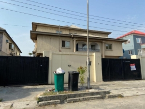 Luxury Built 2 Bedroom All Rooms En-suite Apartment  2 bedroom Flat for Rent Lekki Lagos Vetra  Property