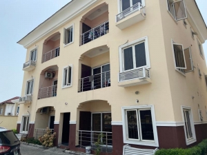 Luxury 2 Bedroom All Rooms En-suite Apartment  2 bedroom Flat for Rent Victoria Island Lagos Vetra  Property