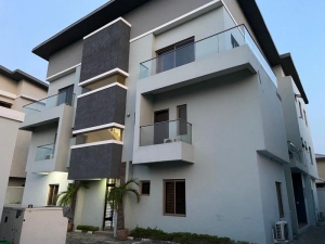 Luxury 2 Bedroom All Rooms En-suite Apartment  2 bedroom Flat for Rent Lekki Lagos Vetra  Property