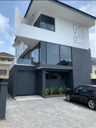 Luxury 4 Bedroom All Rooms En-suite Detached House Plus A Bq 4 bedroom Detached Duplex for Sale Ikoyi Lagos Vetra  Property
