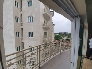 Luxury 4 Bedroom All Rooms Apartment Ensuite Plus A Swimming  4 bedroom Flat for Sale Ikoyi Lagos Vetra  Property