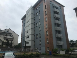Newly Built Serviced 3 Bedroom All Rooms Ensuite Apartment Plus A Room Bq  3 bedroom Flat for Rent Victoria Island Lagos Vetra  Property