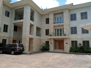 Luxury 3 Bedroom Alll Rooms Ensuite Apartment With A Room Bq  3 bedroom Flat for Rent Ikoyi Lagos Vetra  Property