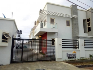 Newly Built 4 Bedroom All Rooms Ensuite Terrace Duplex  4 bedroom Terraced Duplex for Sale Lekki Lagos Vetra  Property
