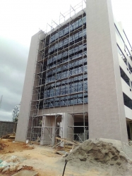 Brand New Ultra Modern Official Complex With 2 Bedroom Penthouse  Office Space for Rent Ikeja Lagos Vetra  Property