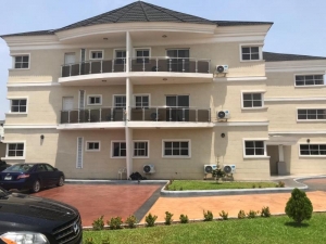 Newly Built 3 Bedroom All Rooms Ensuite Apartment With A Swimming Pool 3 bedroom Flat for Rent Ikoyi Lagos Vetra  Property
