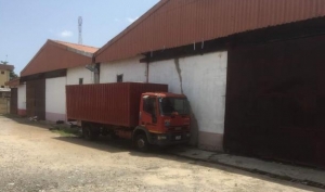 19000sqft Warehouse In Cele For Lease Warehouse for Lease Isolo Lagos Vetra  Property