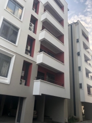 Serviced Newly Built 3 Bedroom All Rooms Ensuite Apartment With A Swimming Pool  3 bedroom Flat for Rent Victoria Island Lagos Vetra  Property