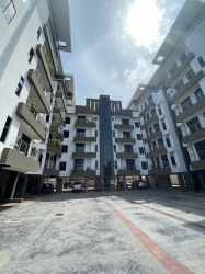 Fully Furnished 1 Bedroom Apartment With A Well Fitted Kitchen And Guest Toilet  Mini Flat for Rent Victoria Island Lagos Vetra  Property