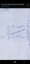  550sqm Land With Survey & Deed In An Estate At Ogba 550 Meter Square of Land for Sale Ogba Lagos Vetra  Property