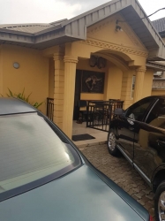 3bed & 2bed Flat On 400sqm 3 bedroom Blocks of Flats for Sale Ogba Lagos Vetra  Property