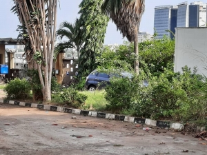 Waterfront Commercial Building With A Jetty And 20 Rooms & 4 Detached Maid Quarters 10 bedroom Commercial Property for Rent Ikoyi Lagos Vetra  Property