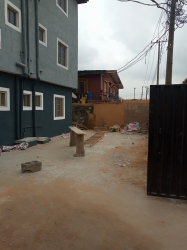 Newly Built 2 Bedroom Flat 2 bedroom Flat for Rent Yaba Lagos Vetra  Property