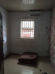 Decent Room Self Contain Self Contain for Rent Yaba Lagos Vetra  Property