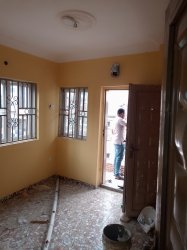 Newly Built 2 Bedroom Flat 2 bedroom Flat for Rent Yaba Lagos Vetra  Property